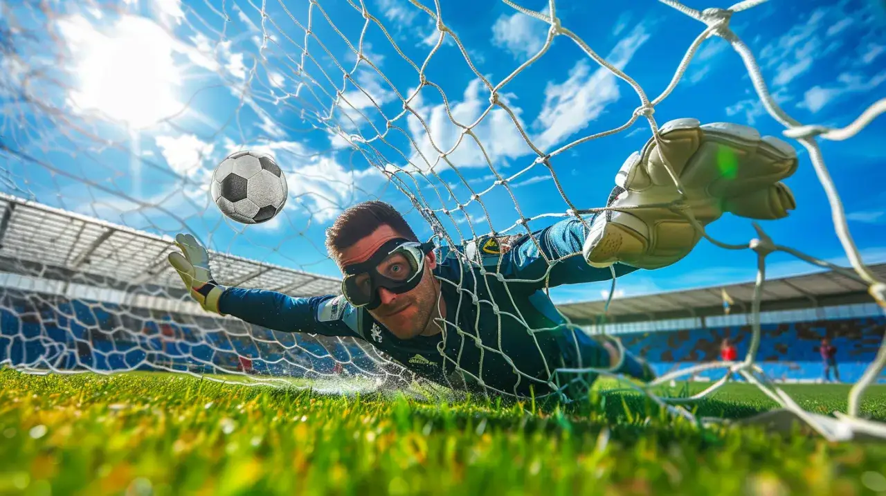 Zdjęcie Jasmin Burić: Czy zostanie w Ekstraklasie?