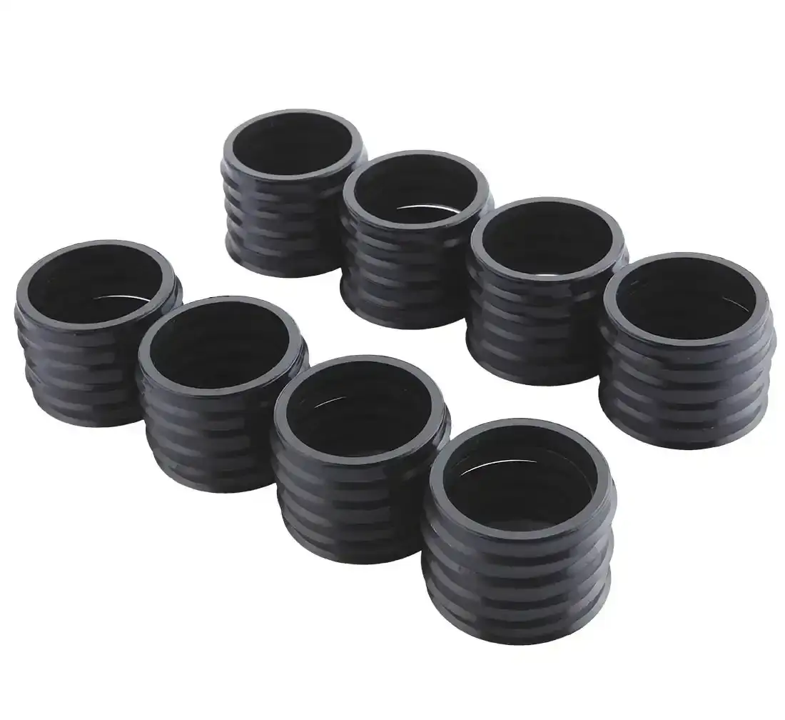 Zdjęcie Jakie pierścienie centrujące do felg stalowych? Wybierz mądrze, uniknij problemów