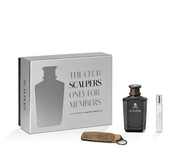 Zdjęcie Scalpers perfumy: Co to za marka? Odkryj ich zapachy