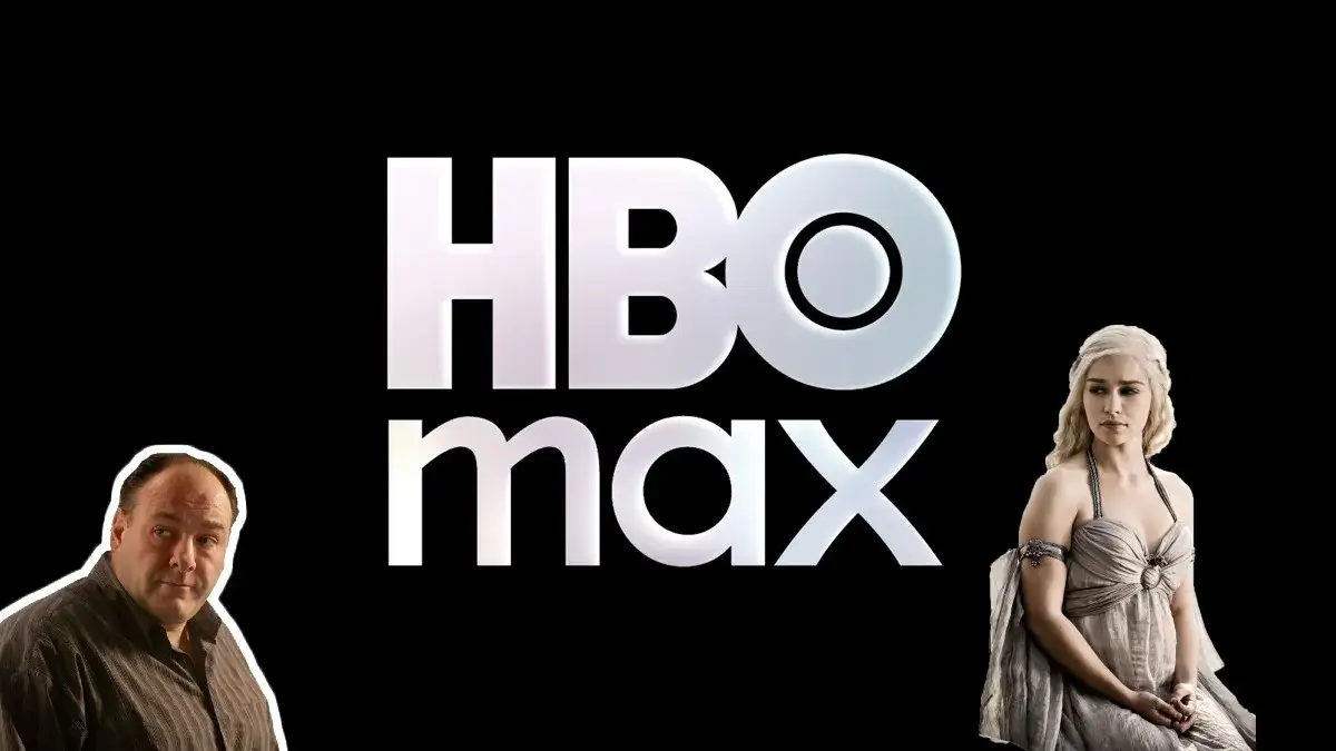Zdjęcie HBO Max jakie seriale wybrać? Odkryj najlepsze tytuły i nowości