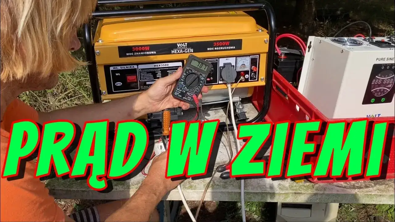 Zdjęcie Brak uziemienia w gniazdku - jakie grozi konsekwencje i zagrożenia?