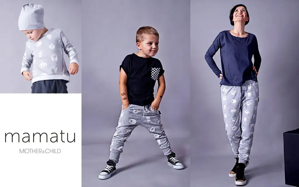 Zdjęcie Jak wybrać idealne zestawy ubrań dla rodziców i dzieci - najlepsze trendy