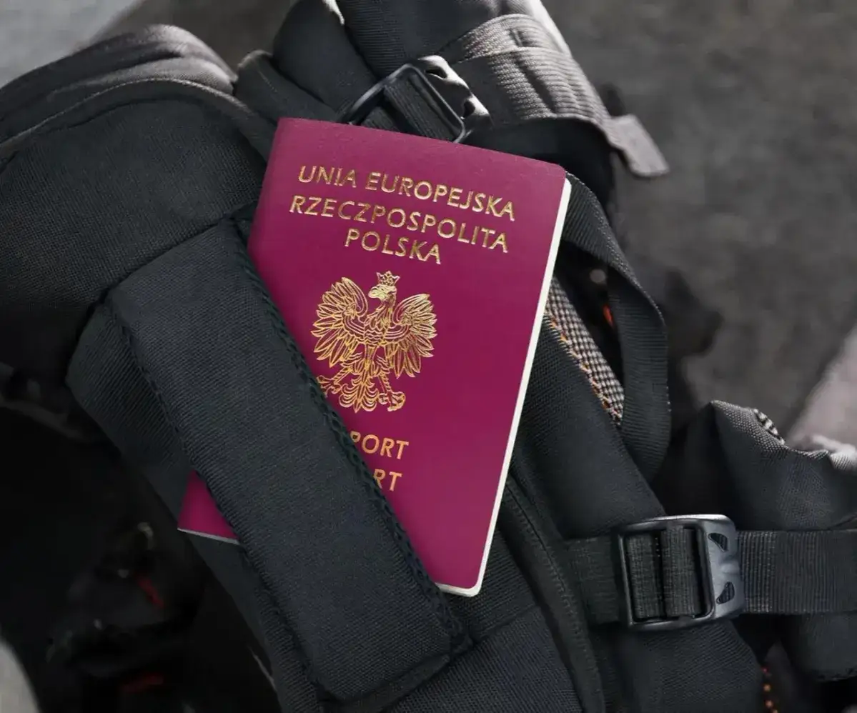 Zdjęcie Kiedy można wymienić paszport? Sprawdź, aby uniknąć problemów