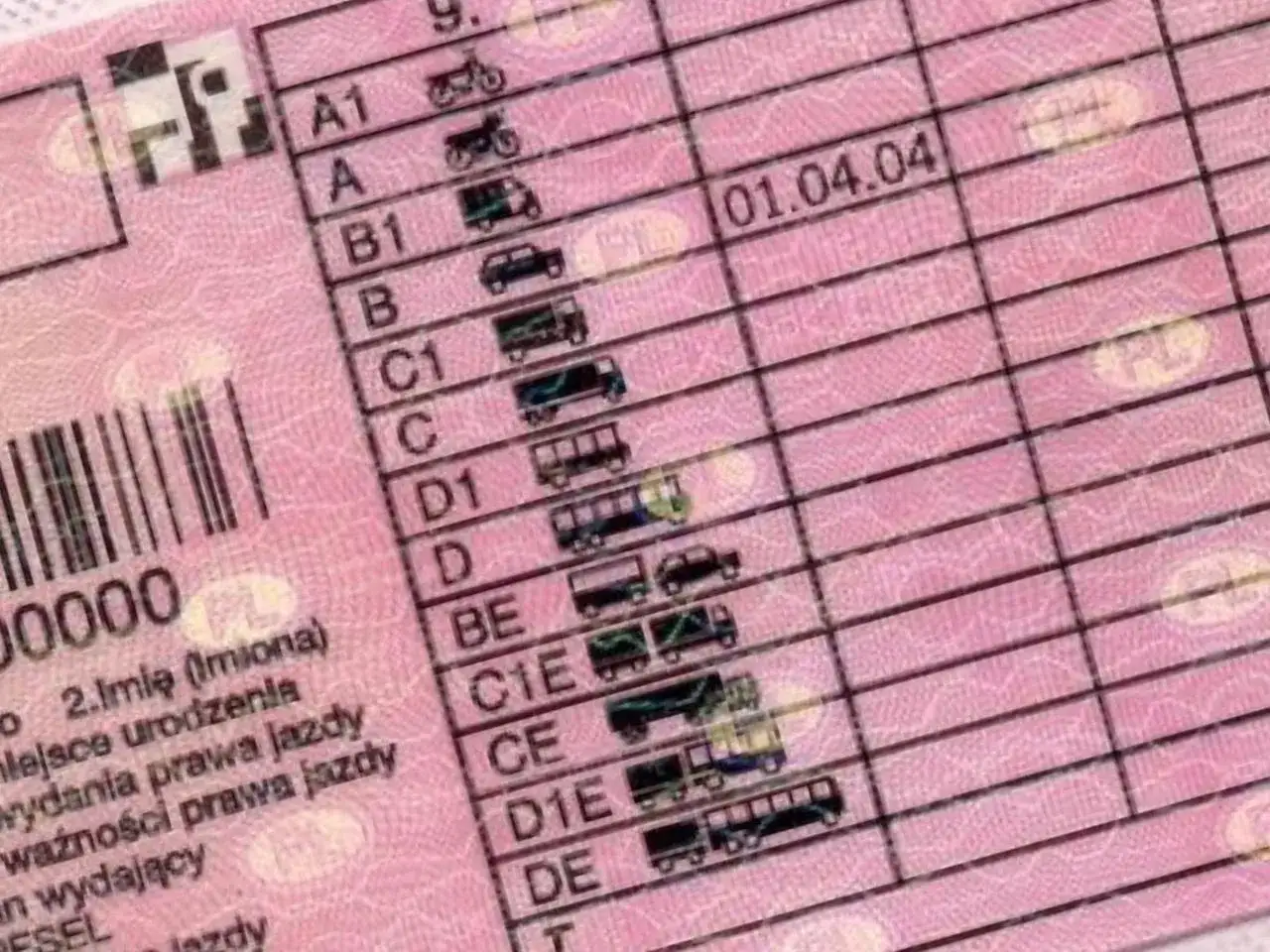 Zdjęcie Kiedy można zdawać prawo jazdy? Oto kluczowe informacje i wymagania