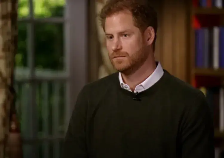 Zdjęcie Burza w Pałacu Buckingham: szokujące tajemnice brytyjskiej rodziny królewskiej