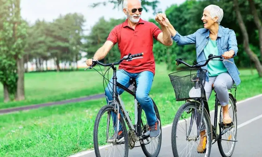 Zdjęcie Rower damski czy męski: Kluczowe różnice i wybór idealnego sprzętu