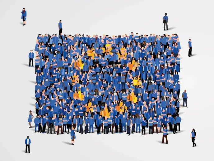 Zdjęcie Agorafilia, sztuka i demokracja w postkomunistycznej Europie – analiza wpływu