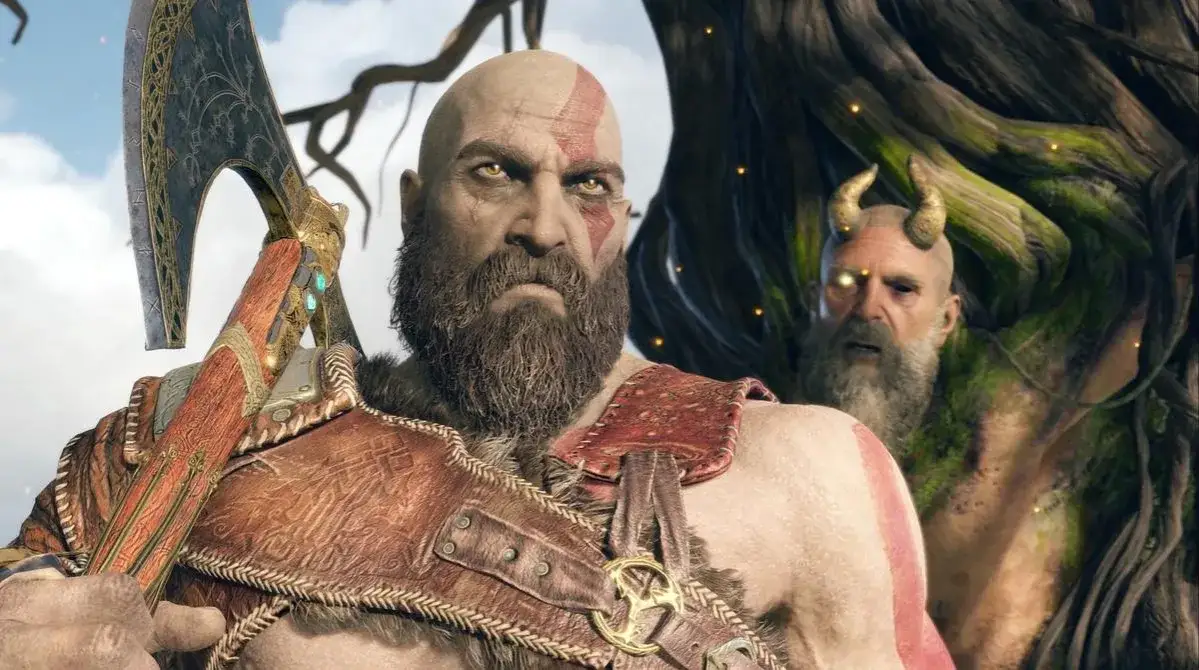 Zdjęcie God of War - nasza szczegółowa recenzja najlepszej gry akcji na PS4