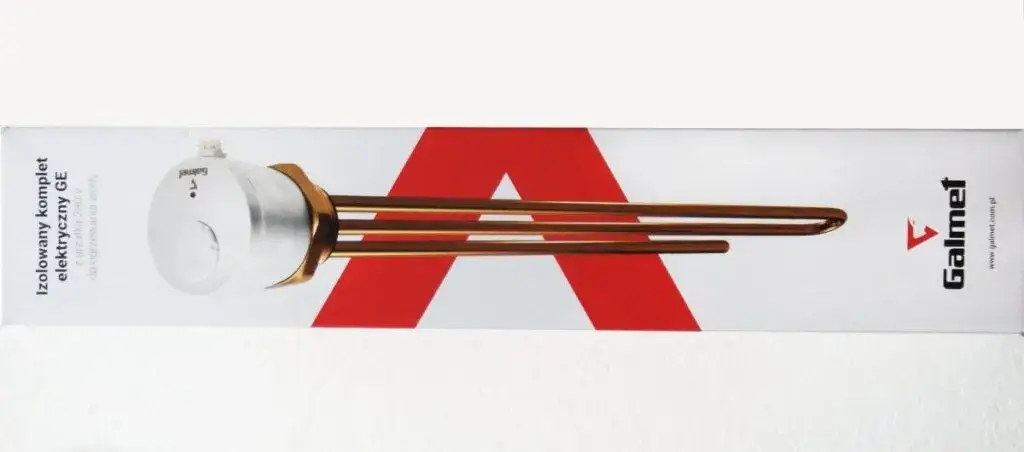 Zdjęcie Jaka grzałka do bojlera 300l Galmet? Wybierz najlepszą opcję dla siebie