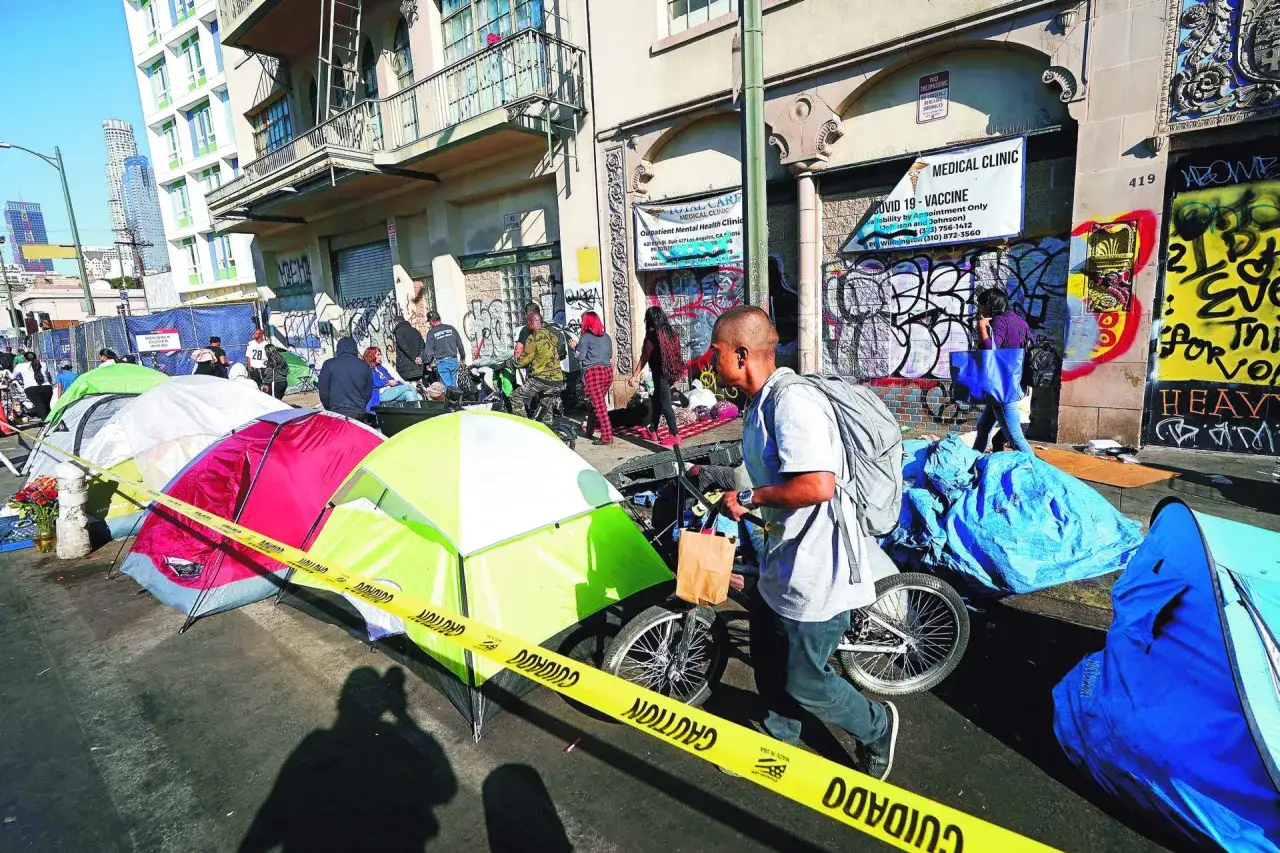 Zdjęcie Czy w Nowym Jorku jest bezpiecznie? Odkryj prawdę o bezpieczeństwie