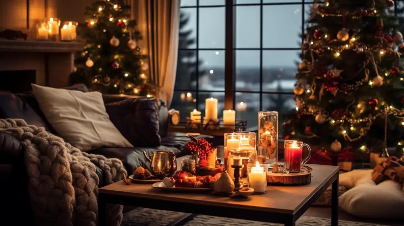 Zdjęcie Sylwester solo - świetne zabawy od lat!