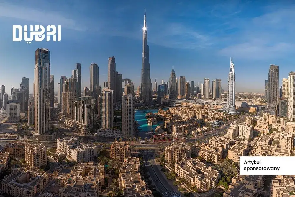 Zdjęcie Najwyższy budynek na świecie – ile ma pięter i co go wyróżnia?