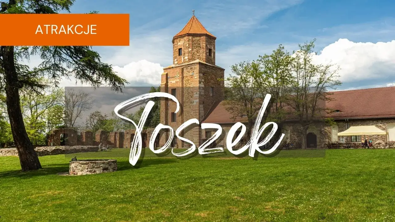 Zdjęcie Najlepsze atrakcje w Sulęcinie – odkryj ukryte skarby regionu