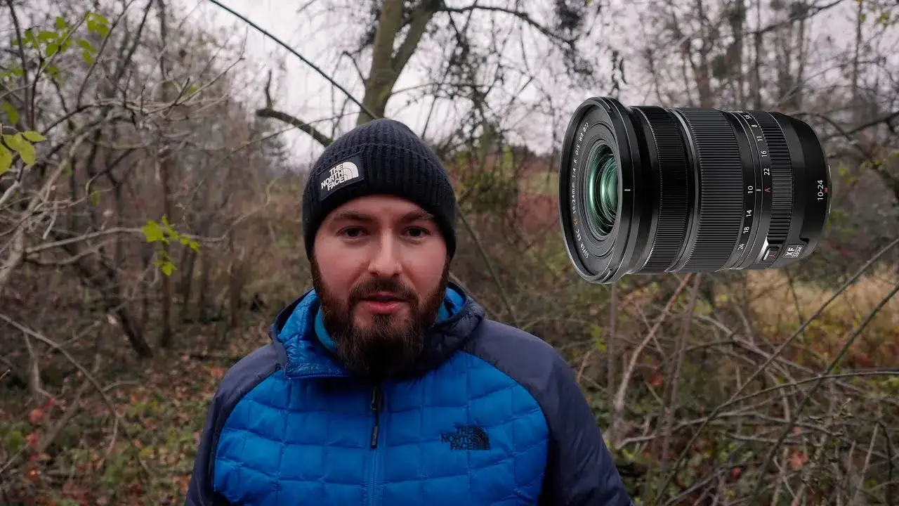 Zdjęcie Najlepsze obiektywy na safari: jak wybrać idealny sprzęt do fotografii dzikiej przyrody
