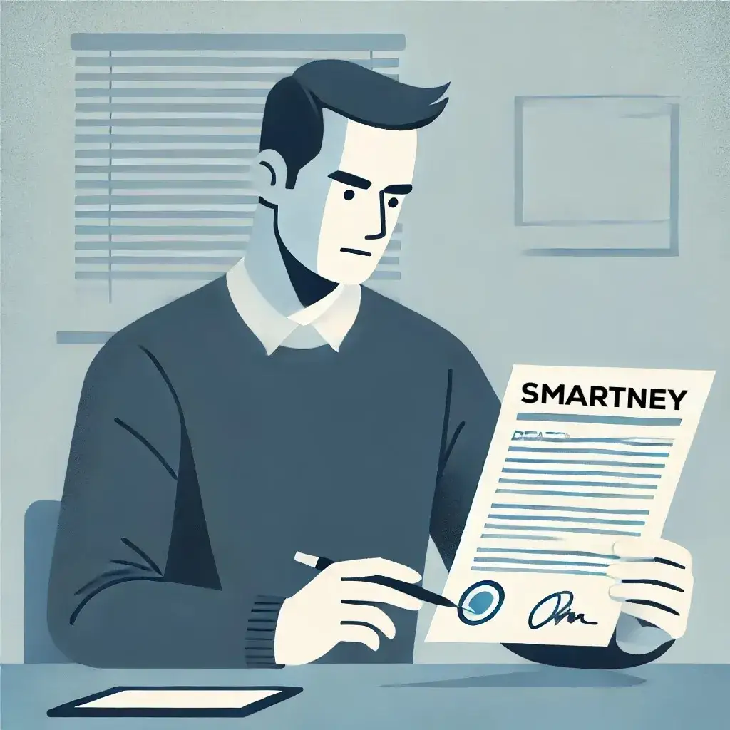 Zdjęcie Czy w Smartney można mieć 2 pożyczki? Oto co musisz wiedzieć