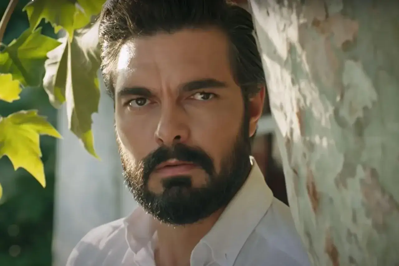 Zdjęcie Halil İbrahim Ceyhan czy ma żonę? Oto zaskakujące szczegóły jego życia