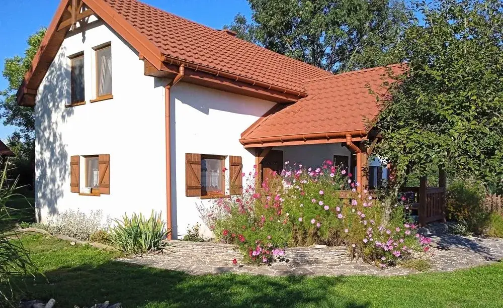 Zdjęcie Nocleg nad jeziorem łódzkie – idealne miejsca na relaks i przygodę