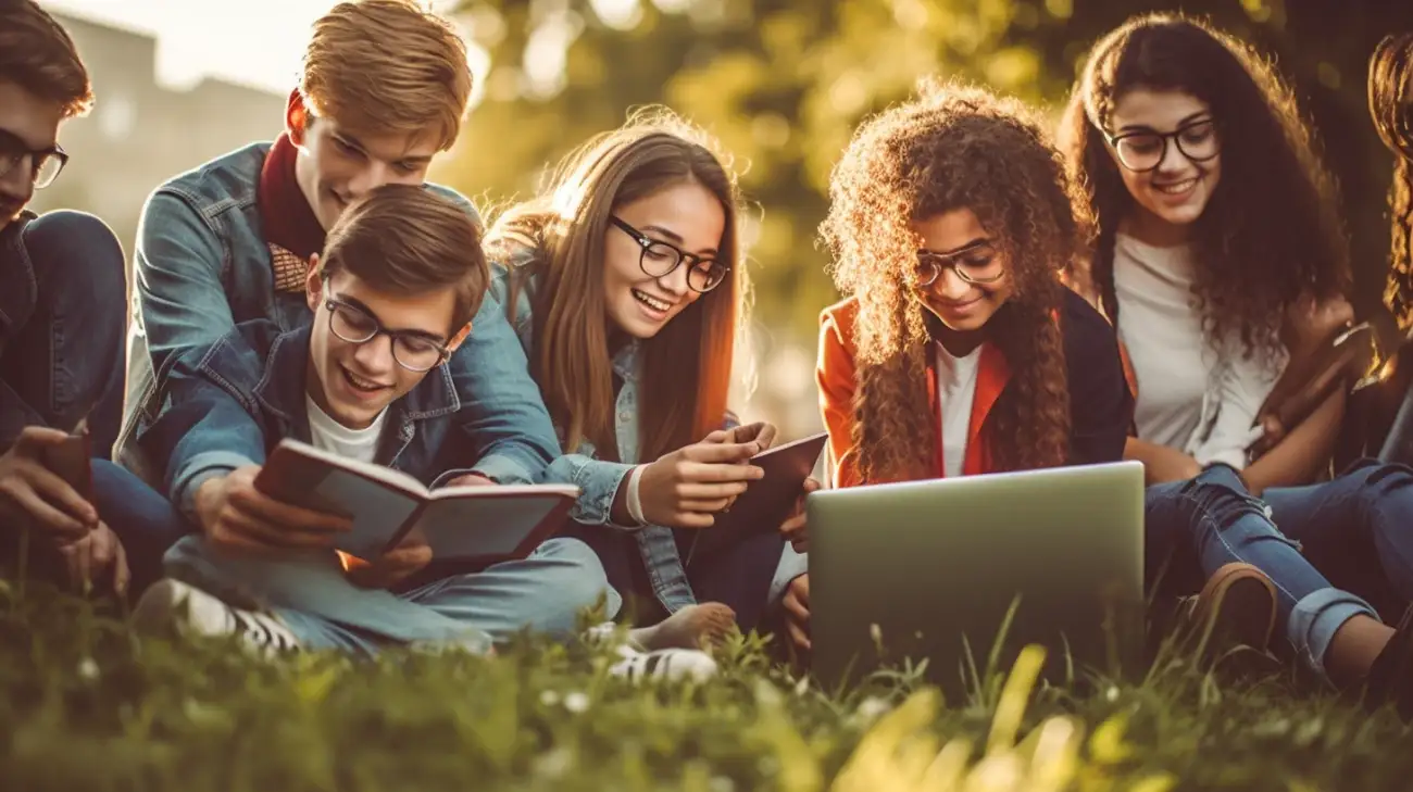 Filmy na Godzinę Wychowawczą - Najlepsze propozycje dla Klasy 7 i Liceum