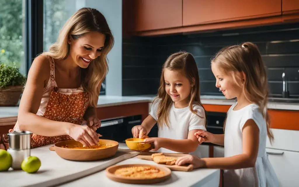 Zdjęcie Ile dzieci ma Agnieszka Gozdyra? Zaskakujące fakty o jej życiu