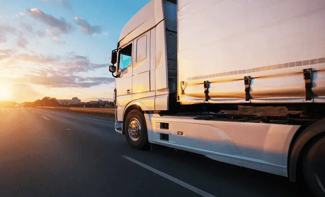 Zdjęcie Prawo jazdy kat C na co pozwala? Zobacz, jakie masz uprawnienia