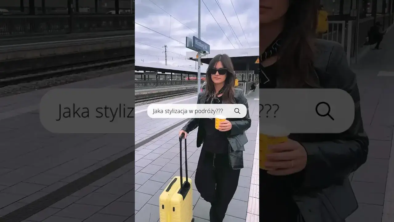 Zdjęcie Jak się ubrać w podróż autokarem, aby uniknąć niewygody i chłodu