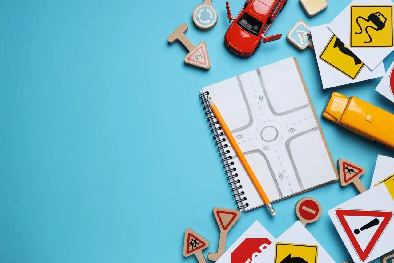 Zdjęcie Ile jest godzin teorii na prawo jazdy? Poznaj ważne informacje!