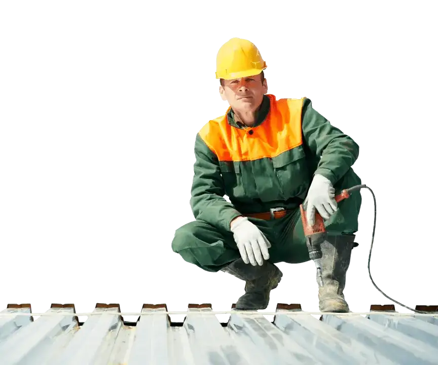 Zdjęcie Jakie są koszty dekarza za metr kwadratowy? Sprawdź ceny usług