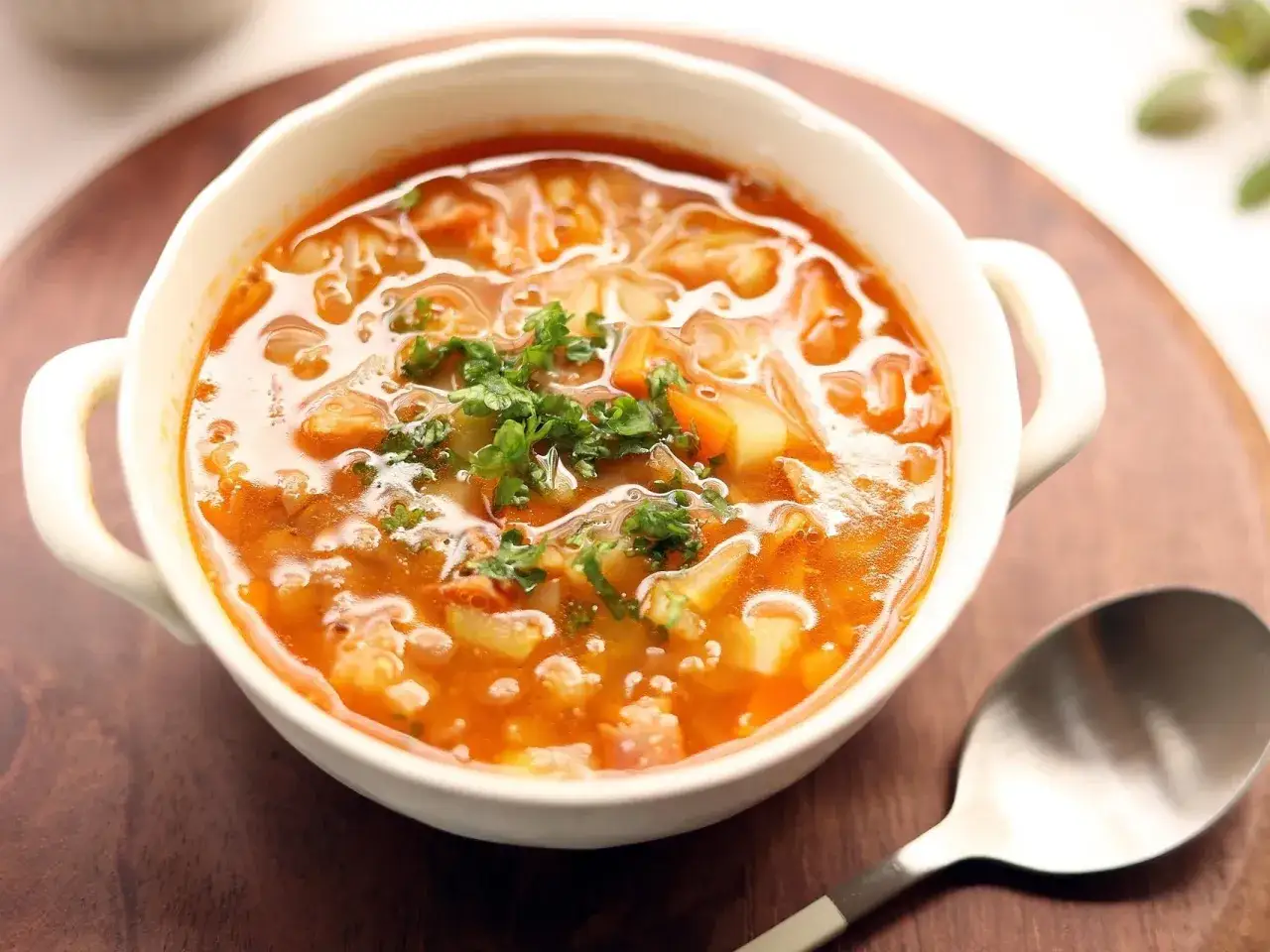 Zdjęcie Czy przyprawa do zup Maggi jest szkodliwa dla zdrowia? Sprawdź!