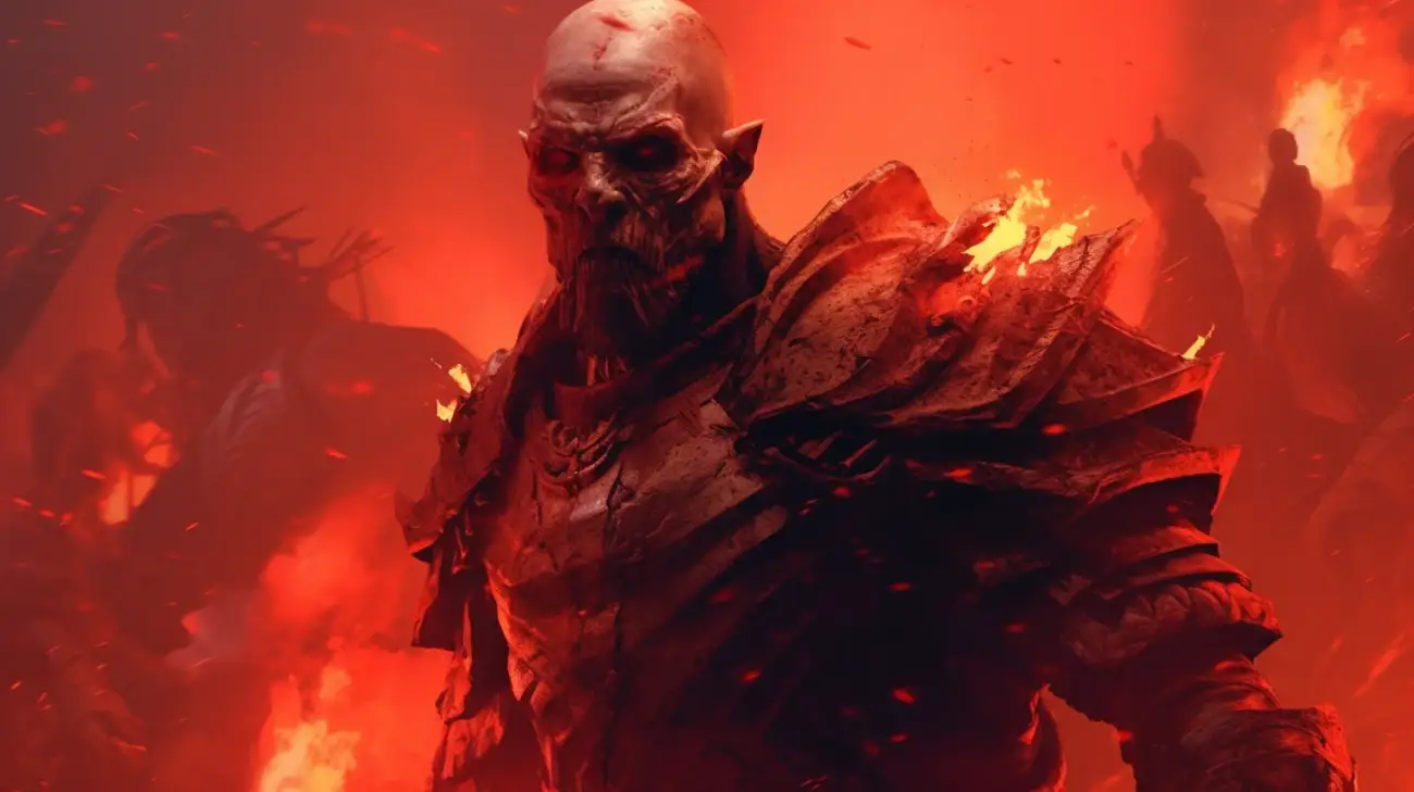 Zdjęcie God of War: Saga od drugiej do szóstej części - historia Kratosa