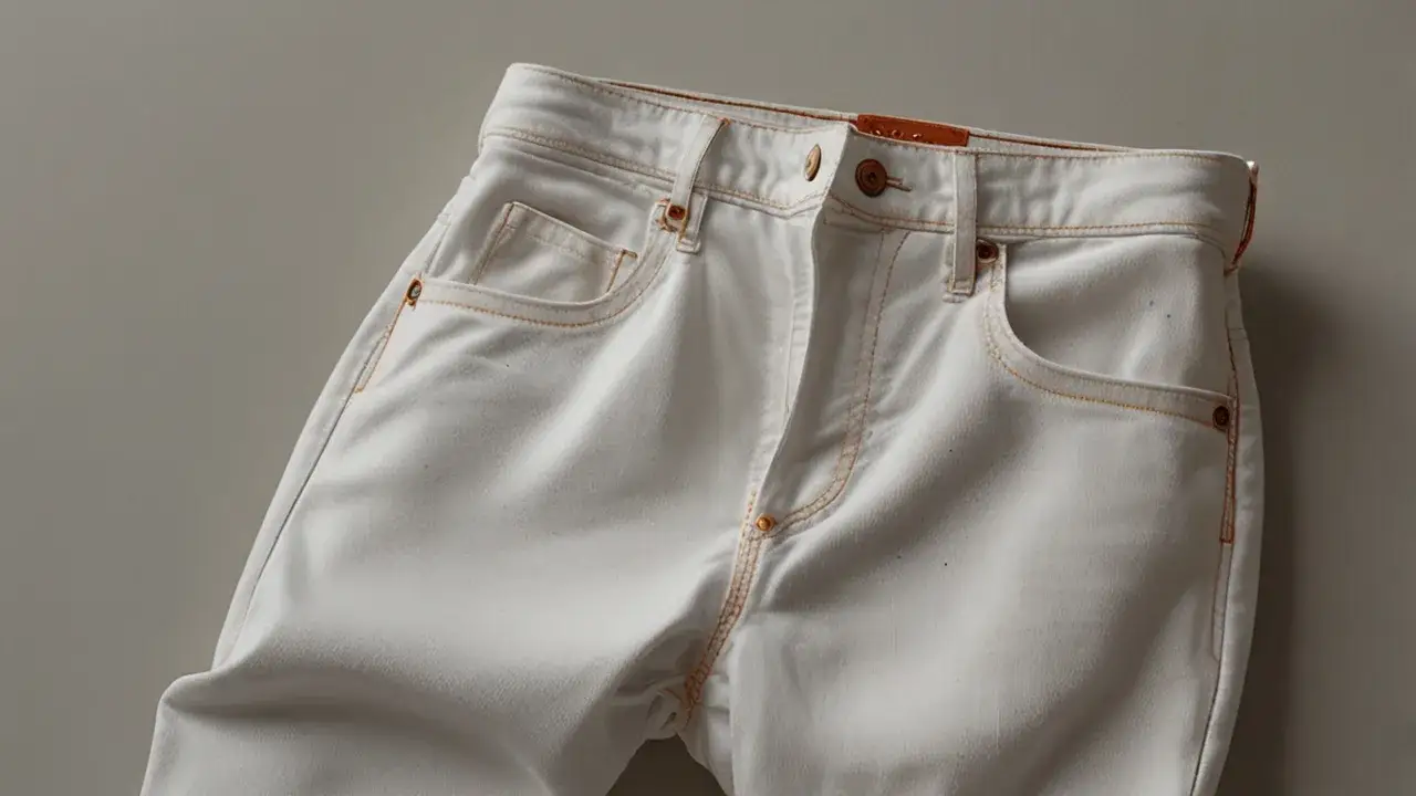 Zdjęcie Carrot slim: fascynujący fason spodni, który musisz poznać