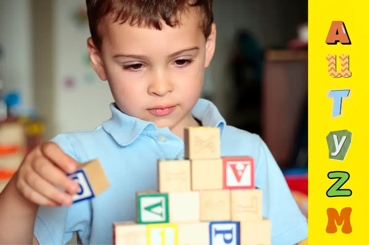 Zdjęcie Zabawki sensoryczne dla dzieci z autyzmem – wspieraj rozwój i terapię