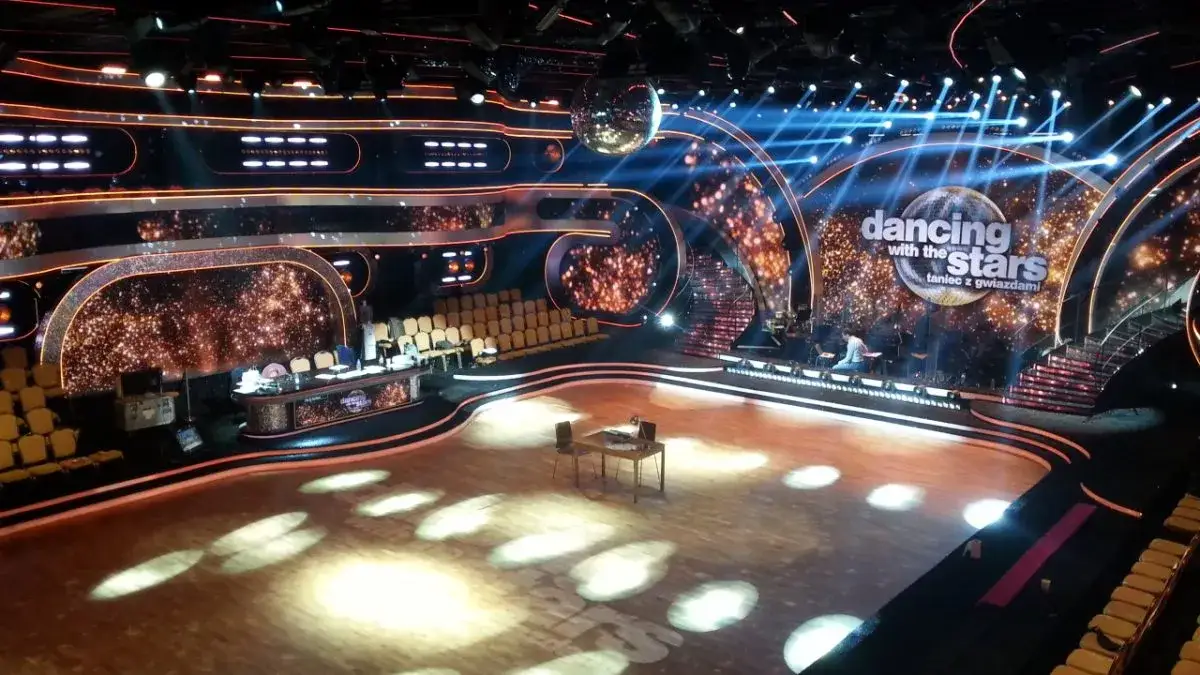 Taniec z Gwiazdami studio 2024