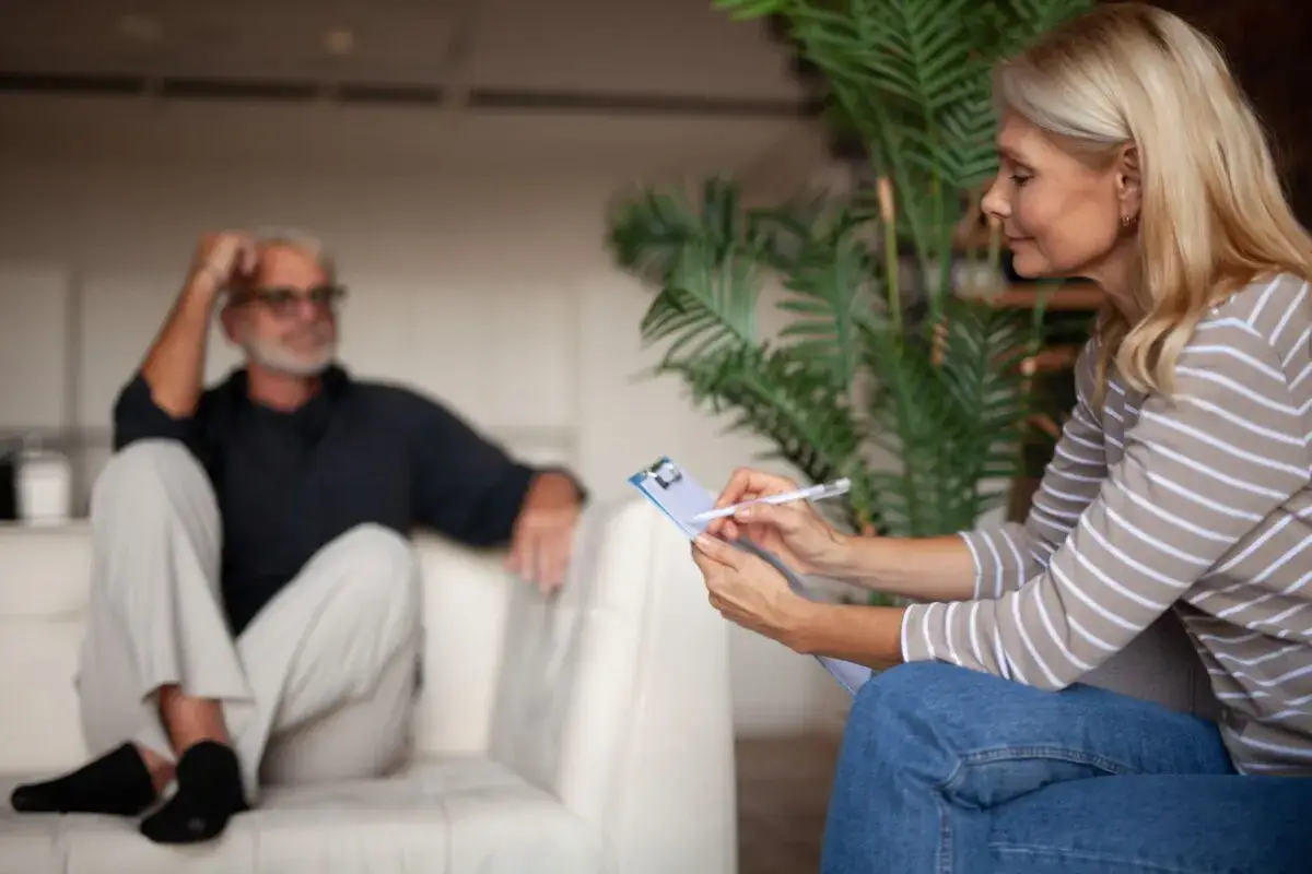 psychoterapia wsparcie psychologiczne