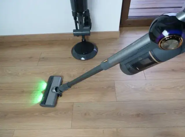 wybór odkurzacza pionowego rekomendacje