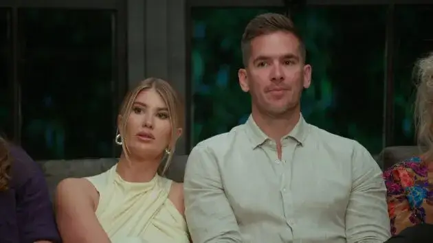 Ślub od pierwszego wejrzenia Australia 11 sezon player tvn style