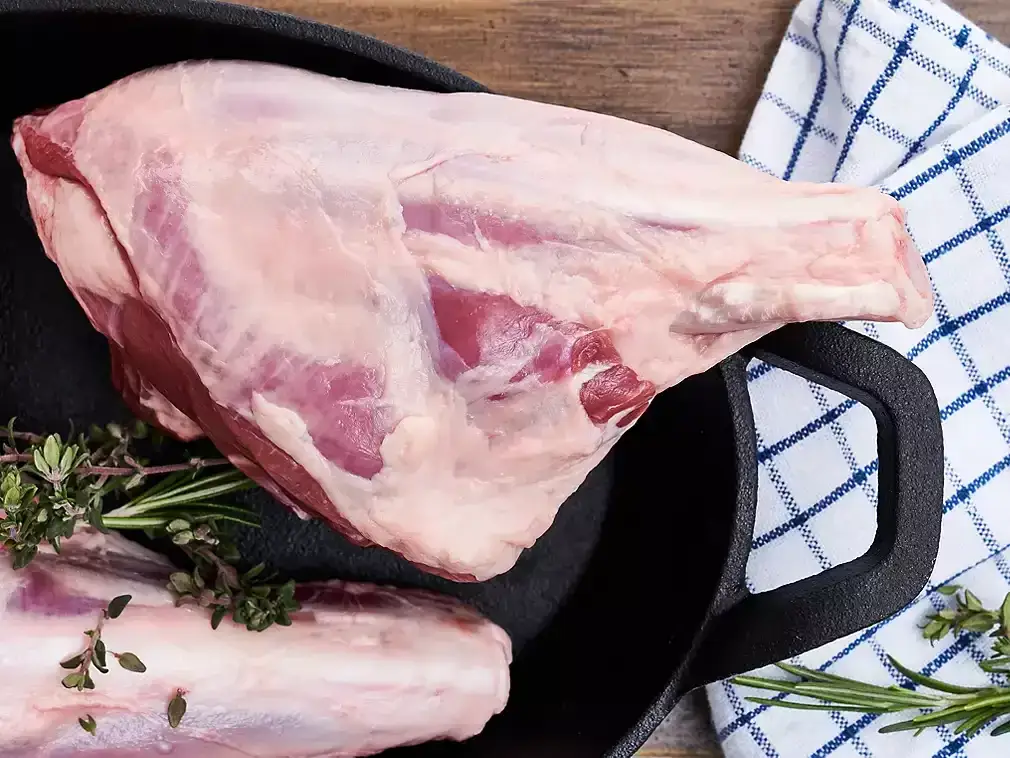 Zdjęcie Gdzie kupić jagnięcinę? Odkryj najlepsze miejsca i oferty
