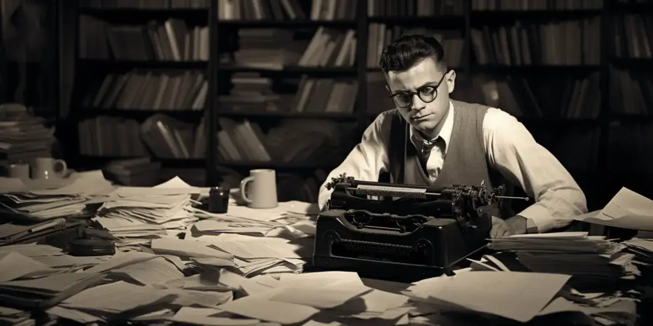 Zdjęcie Kto wynalazł internet? Poznaj kluczowe postacie i ich wkład