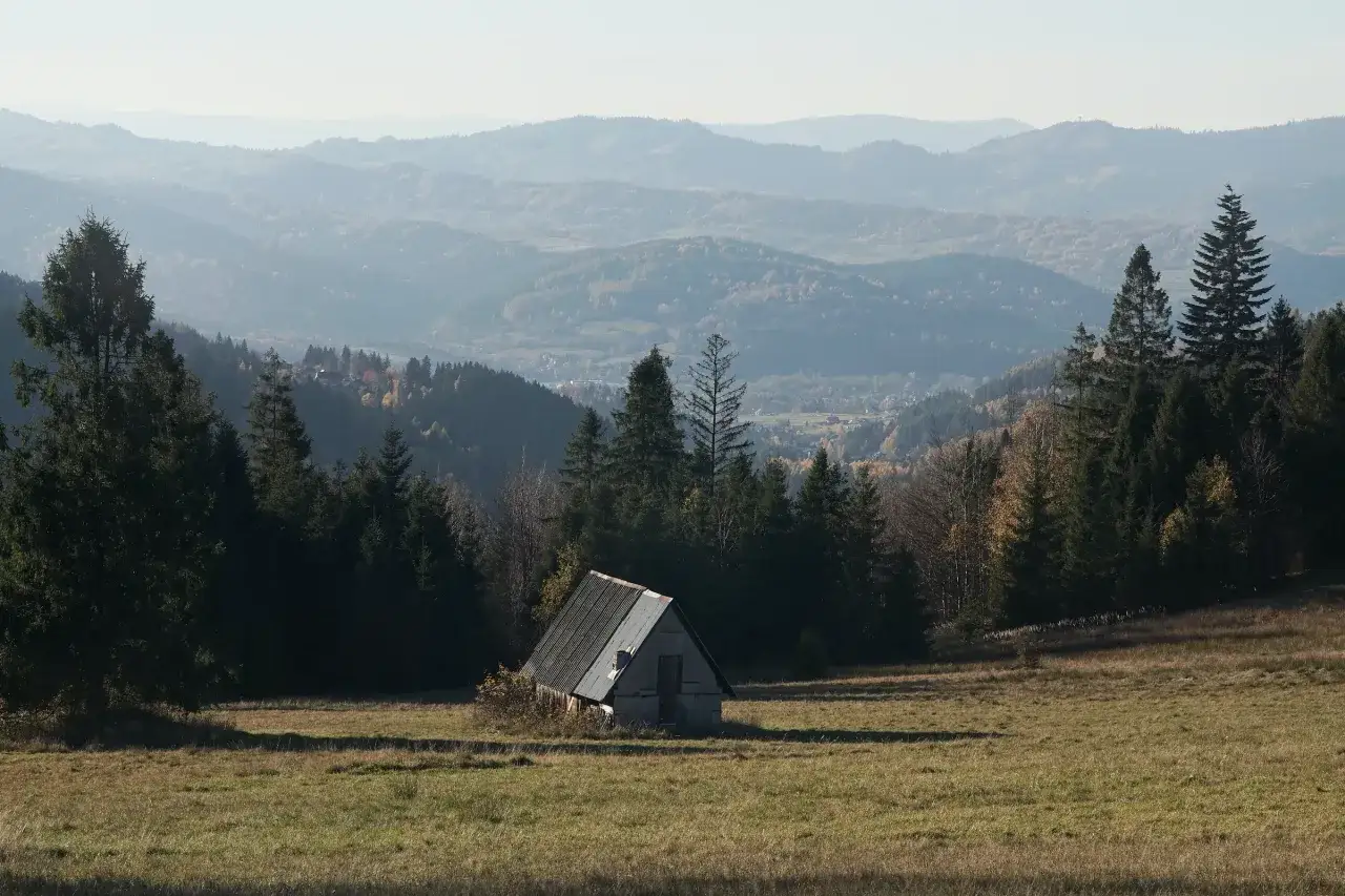 Tatry z dziećmi łatwe doliny