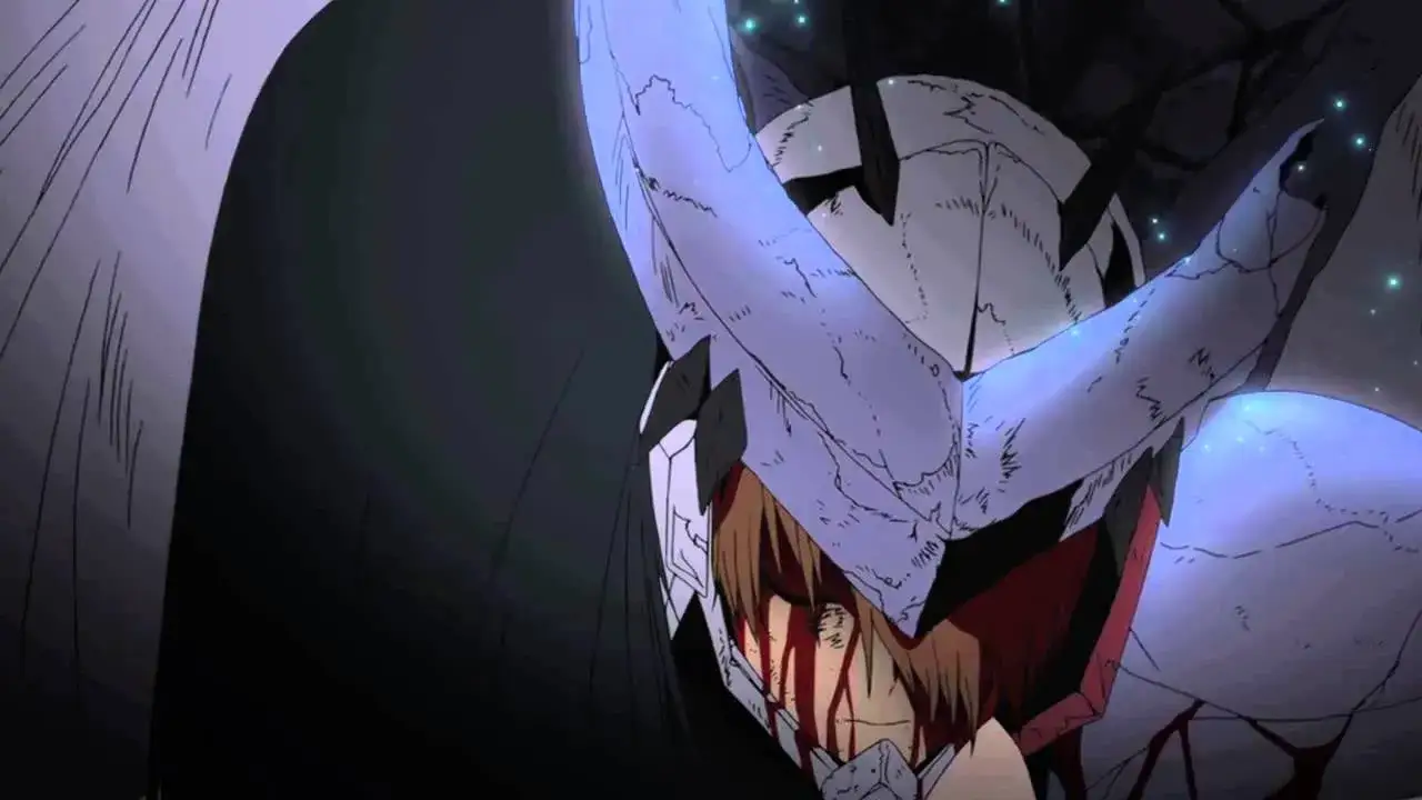 Akame ga Kill Manga Kaiser Shikoutazer Kampf