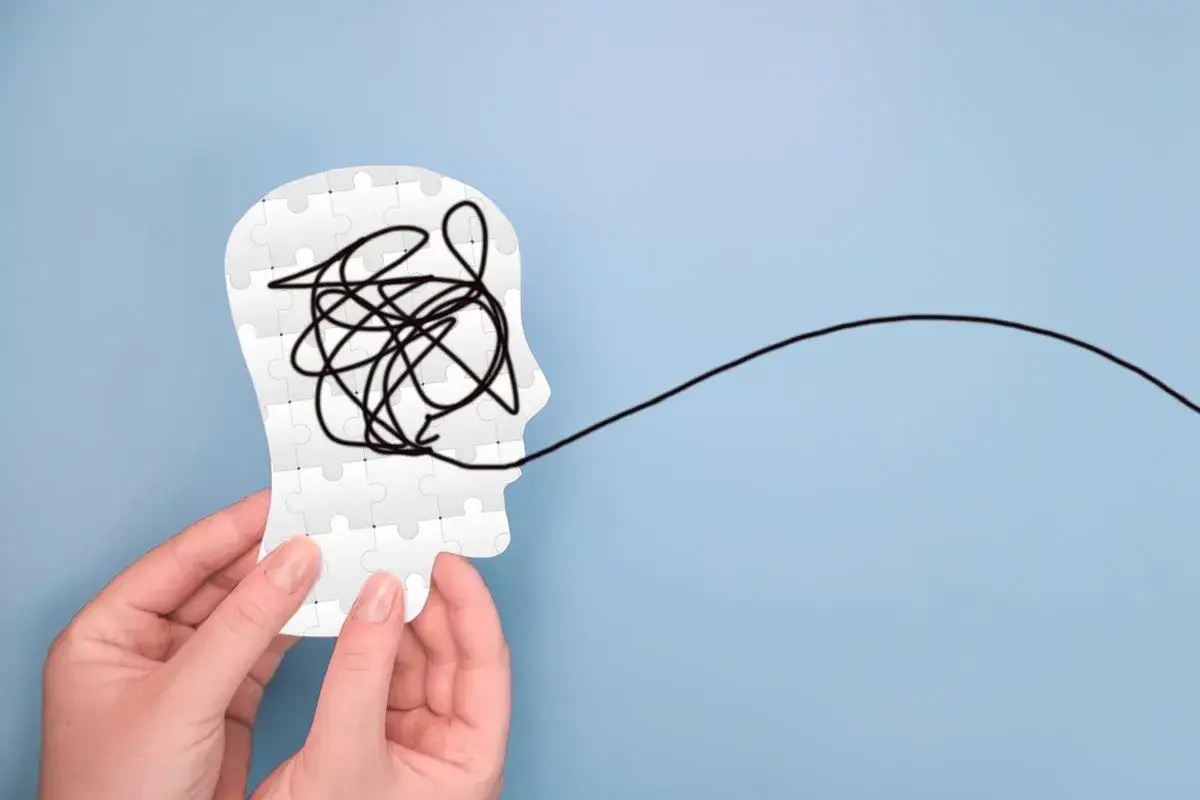 ICD-11 zmiany w diagnozie zaburzeń psychicznych