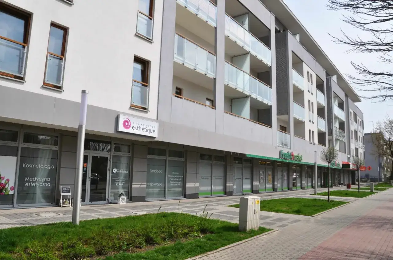 Zdjęcie Jakie sklepy na osiedlu przynoszą zyski i spełniają potrzeby mieszkańców