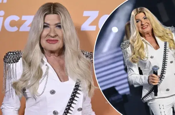 Zdjęcie Ta niepozorna kobieta jest prawdziwą królem Instagrama! Nie zgadniecie kto zarządza najważniejszym kontem w Polsce