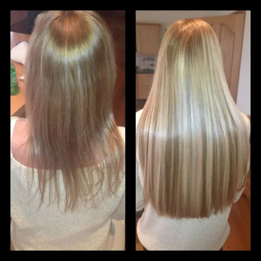 Zdjęcie Jak zagęścić włosy damskie: 10 skutecznych sposobów na gęstą fryzurę