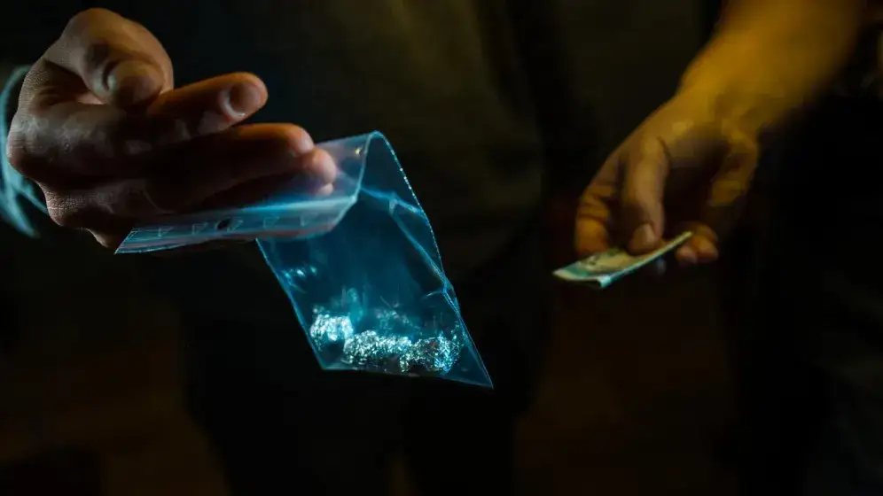 różne formy dopalaczy