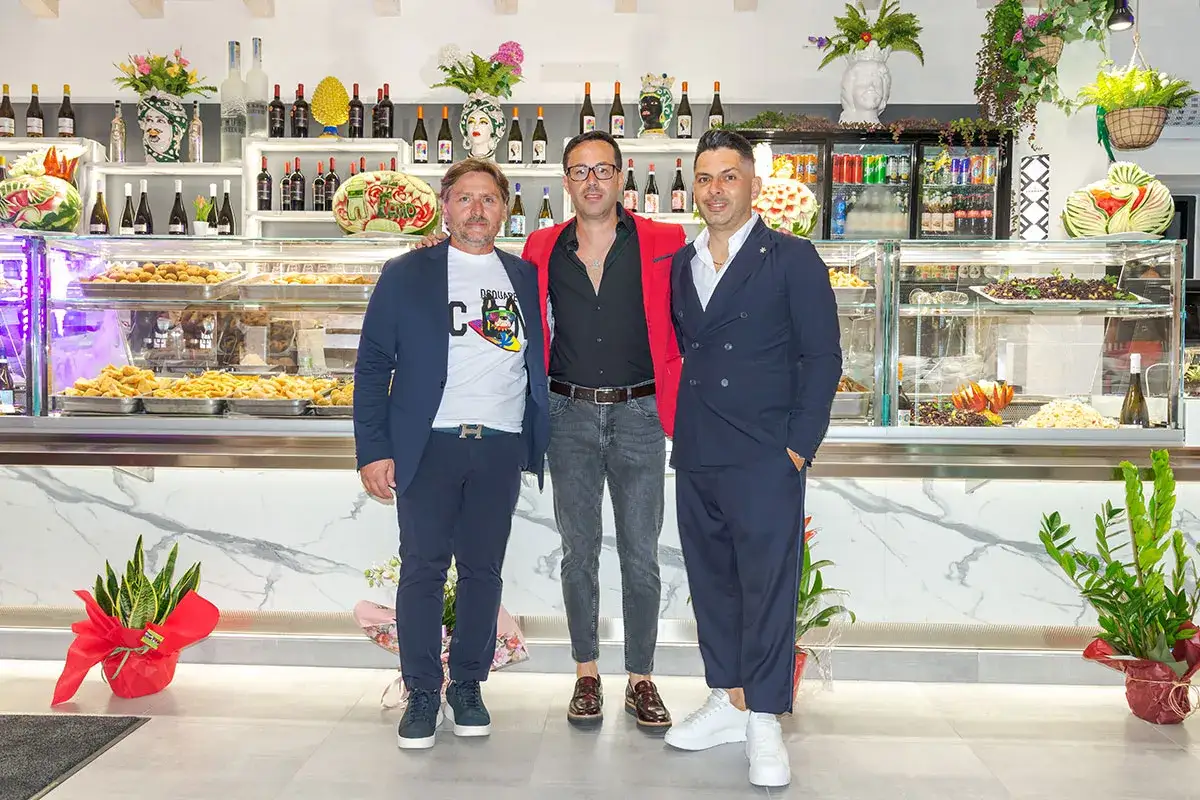 matrimonio ristorante il faro catania