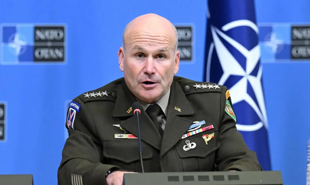 Zdjęcie Liczba generałów w USA – zaskakujące zmiany i aktualne dane