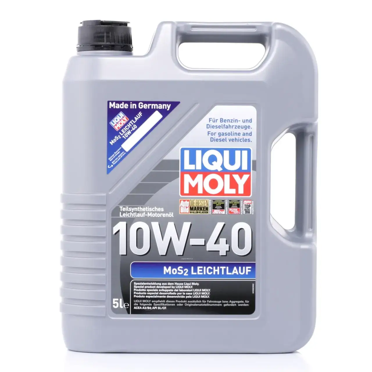 Zdjęcie Jaki olej do Hyundai ix35 2.0 benzyna - uniknij kosztownych błędów