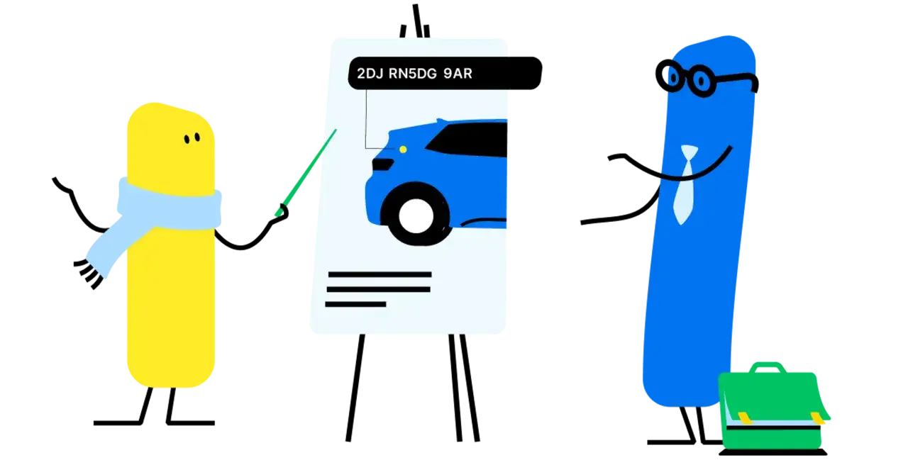 darmowe dekodery VIN jak korzystać