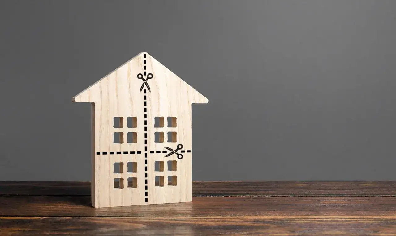 Zdjęcie Jak podzielić dom na dwa mieszkania i uniknąć kosztownych błędów