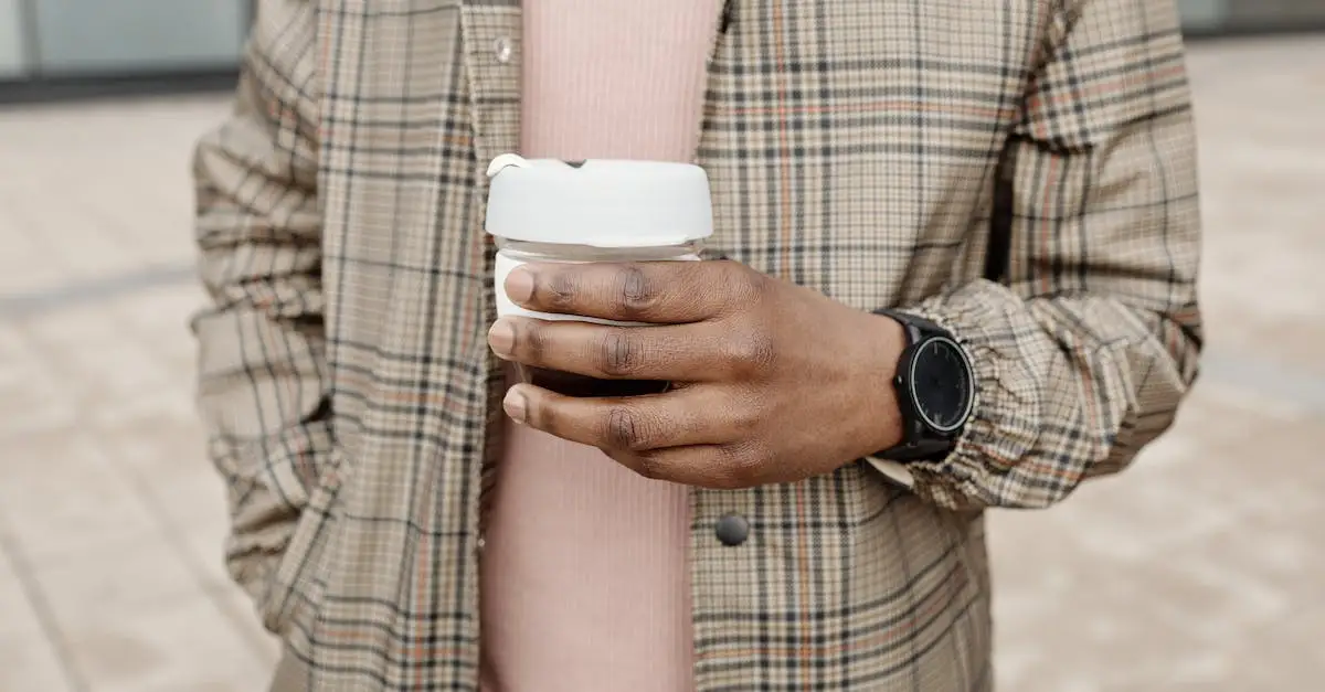 Stylowy prezent na elegancką okazję | Jaki wybrać dla niego?